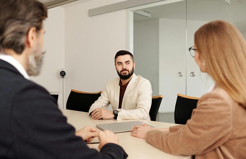 Property Accounting
